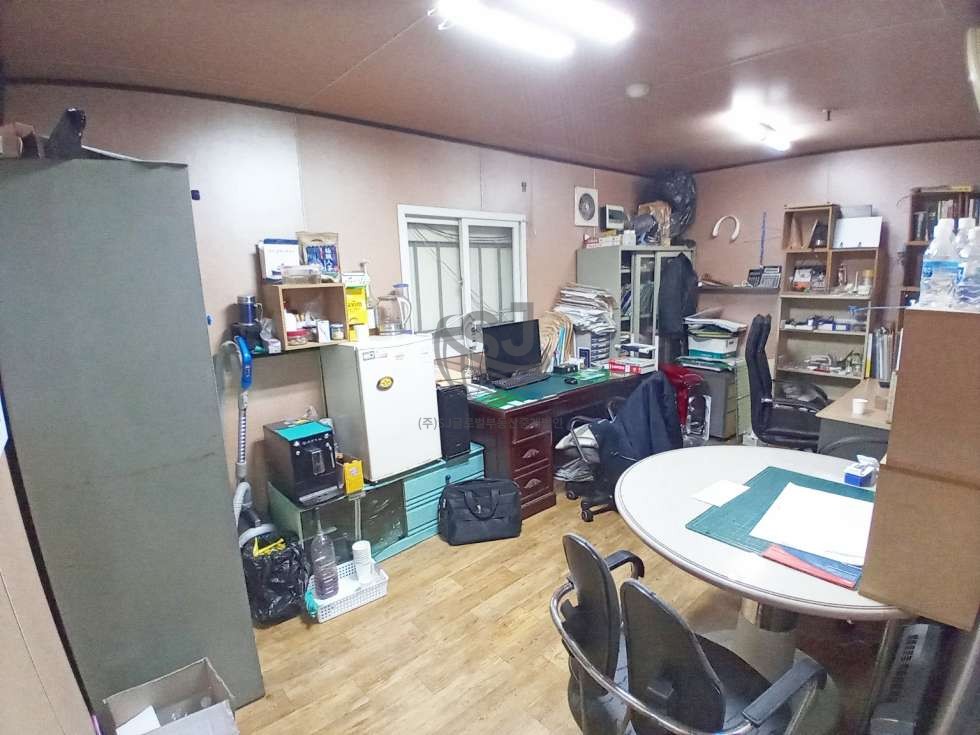 경기 안산단원구 신길동 지식산업센터, 컨디션좋음, 착한가격, 편의시설좋음 매매 매물번호 11716 사진 5