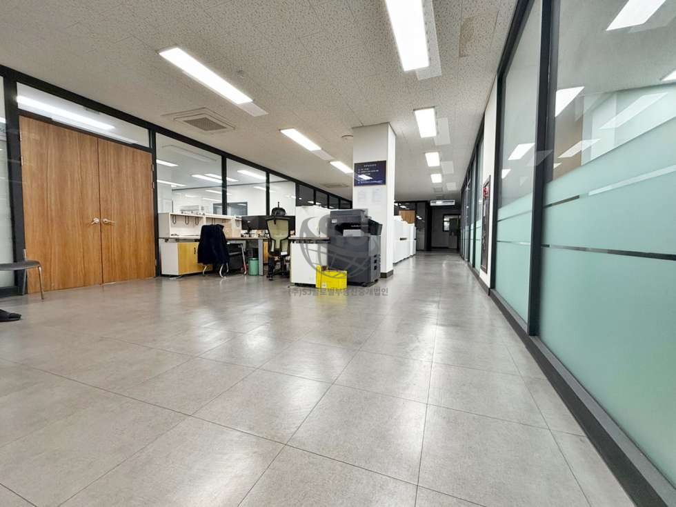 경기 안산단원구 목내동 호이스트, 화물엘리베이터, 전력충분, 컨디션좋음 매매 매물번호 11726 사진 13