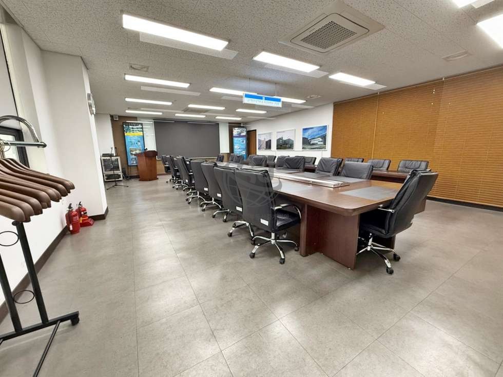 경기 안산단원구 목내동 호이스트, 화물엘리베이터, 전력충분, 컨디션좋음 매매 매물번호 11726 사진 14
