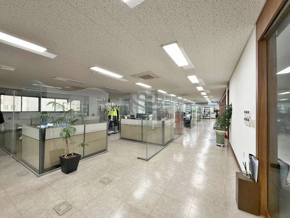 경기 안산단원구 목내동 호이스트, 화물엘리베이터, 전력충분, 컨디션좋음 매매 매물번호 11726 사진 15