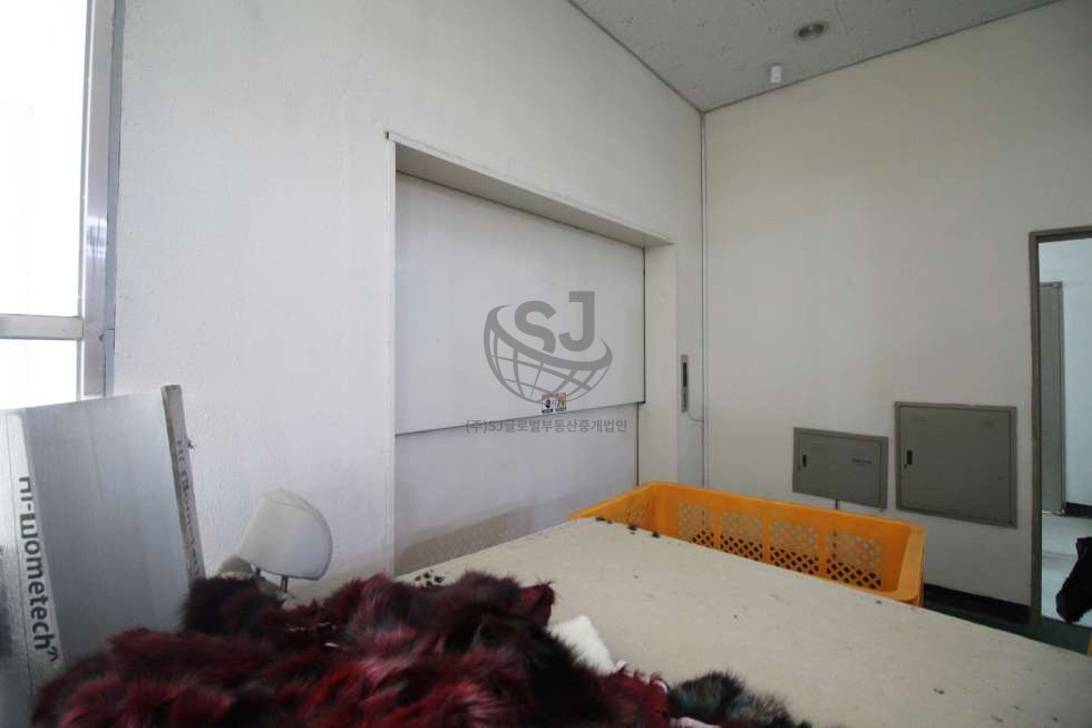 경기 안산단원구 목내동 환경허가권, 컨디션좋음, 화물승강기, 수질대기허가 매매 매물번호 11115 사진 10