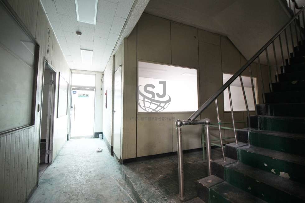 경기 안산단원구 원시동 사무실별도보유, 즉시입주, 호이스트, 역세권, 전력충분 월세 매물번호 11056 사진 5