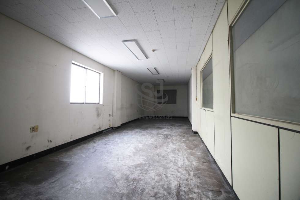 경기 안산단원구 원시동 사무실별도보유, 즉시입주, 호이스트, 역세권, 전력충분 월세 매물번호 11056 사진 7