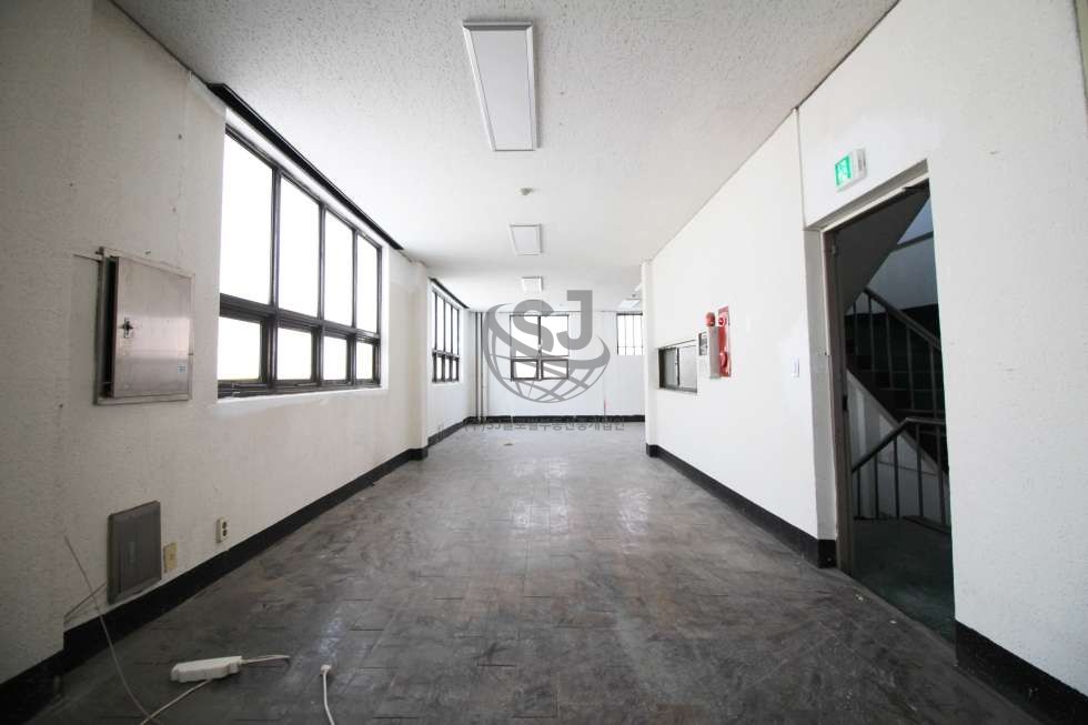 경기 안산단원구 원시동 사무실별도보유, 즉시입주, 호이스트, 역세권, 전력충분 월세 매물번호 11056 사진 10