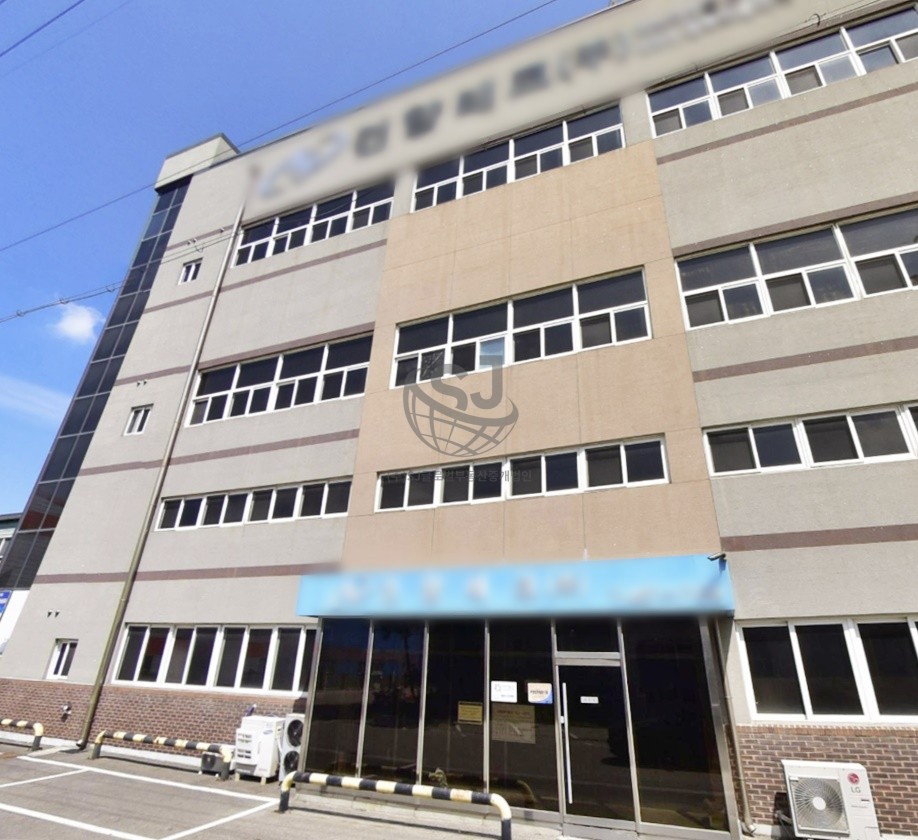 경기 안산단원구 성곡동 차량진입용이, 컨디션좋음, 접근성좋음, 화물엘리베이터 월세 매물번호 11738 사진 1