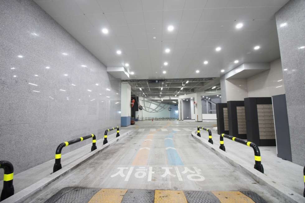 경기 안산단원구 원시동 지식산업센터, 역세권, 컨디션좋음, 편의시설좋음 월세 매물번호 10865 사진 4