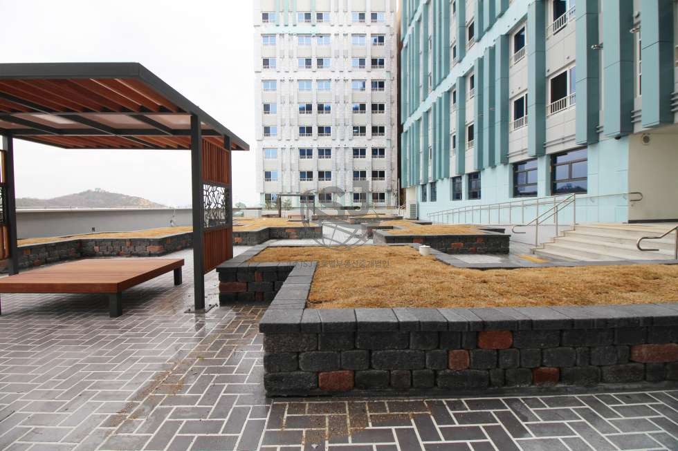 경기 안산단원구 원시동 지식산업센터, 역세권, 컨디션좋음, 편의시설좋음 매매 매물번호 11178 사진 16