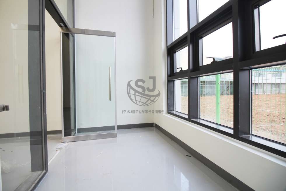 경기 안산단원구 원시동 지식산업센터, 역세권, 컨디션좋음, 드라이브인 월세 매물번호 11600 사진 8