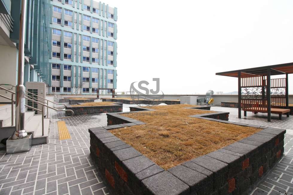 경기 안산단원구 원시동 지식산업센터, 역세권, 컨디션좋음, 편의시설좋음 월세 매물번호 11769 사진 14