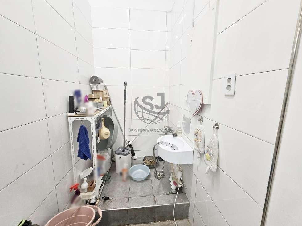 경기 안산단원구 신길동 역세권, 냉난방기, 인테리어좋음, 애니멀카페, 타업종가능 매매 매물번호 11091 사진 7