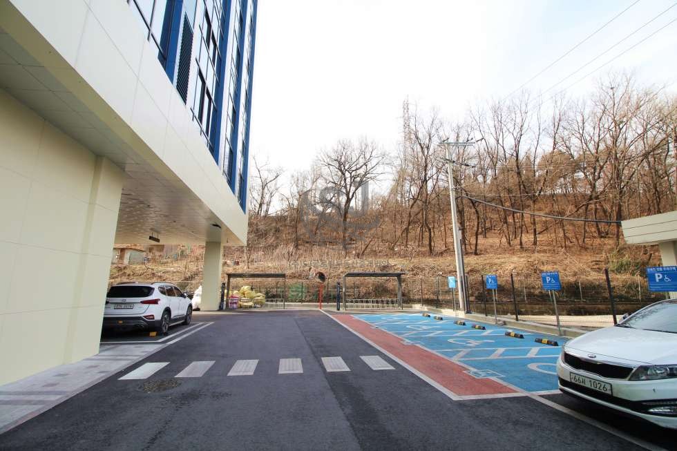 경기 안산단원구 신길동 즉시입주가능, 역세권, 편의시설좋음, 컨디션좋음 월세 매물번호 11088 사진 8