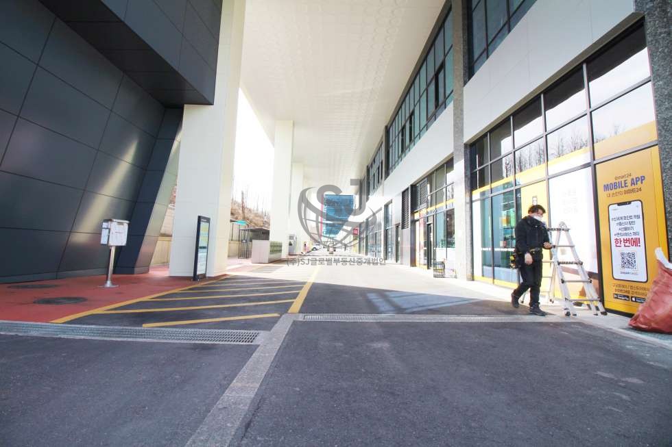 경기 안산단원구 신길동 즉시입주가능, 역세권, 편의시설좋음, 컨디션좋음 월세 매물번호 11660 사진 2