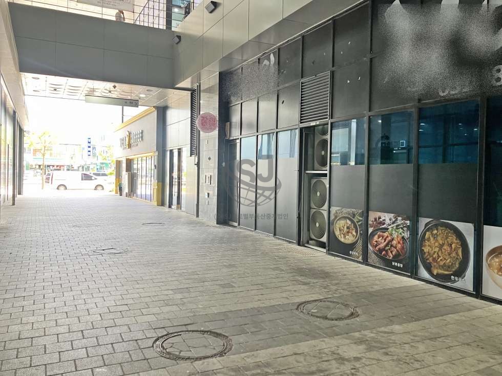 경기 안산단원구 신길동 역세권, 컨디션좋음, 즉시입주, 편의시설좋음 매매 매물번호 11682 사진 4