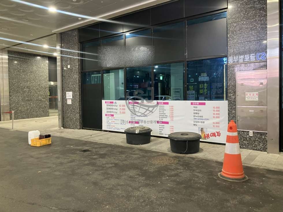 경기 안산단원구 신길동 역세권, 편의시설좋음, 컨디션좋음, 즉시입주가능 매매 매물번호 11678 사진 2