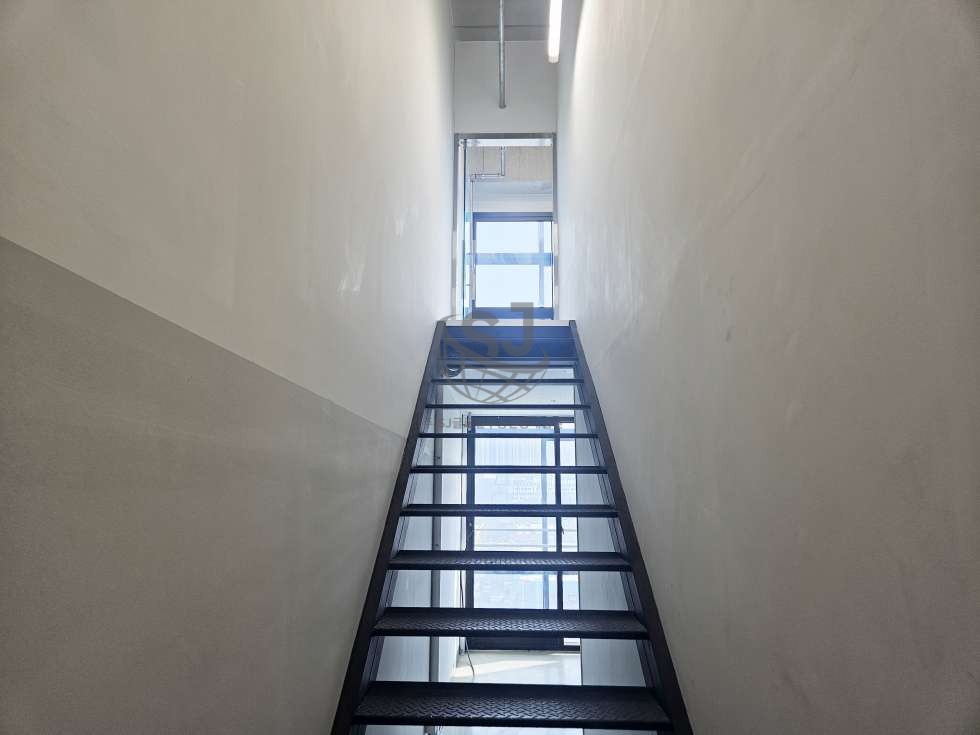 경기 안산단원구 신길동 지식산업센터, 역세권, 컨디션좋음, 편의시설좋음, 복층 매매 매물번호 10871 사진 4
