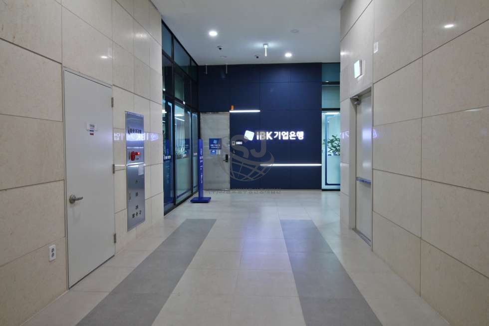 경기 안산단원구 신길동 신길동1229 리드스마트스퀘어지식산업센터동 지식산업센터, 역세권, 컨디션좋음, 편의시설좋음 매매 매물번호 10285 사진 5