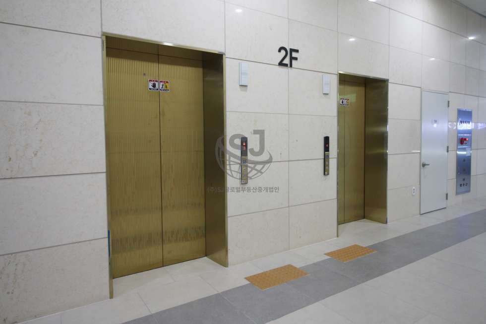 경기 안산단원구 신길동 신길동1229 리드스마트스퀘어지식산업센터동 지식산업센터, 역세권, 컨디션좋음, 편의시설좋음 매매 매물번호 10285 사진 7