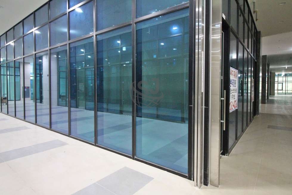 경기 안산단원구 신길동 지식산업센터, 역세권, 컨디션좋음, 편의시설좋음 매매 매물번호 10784 사진 2
