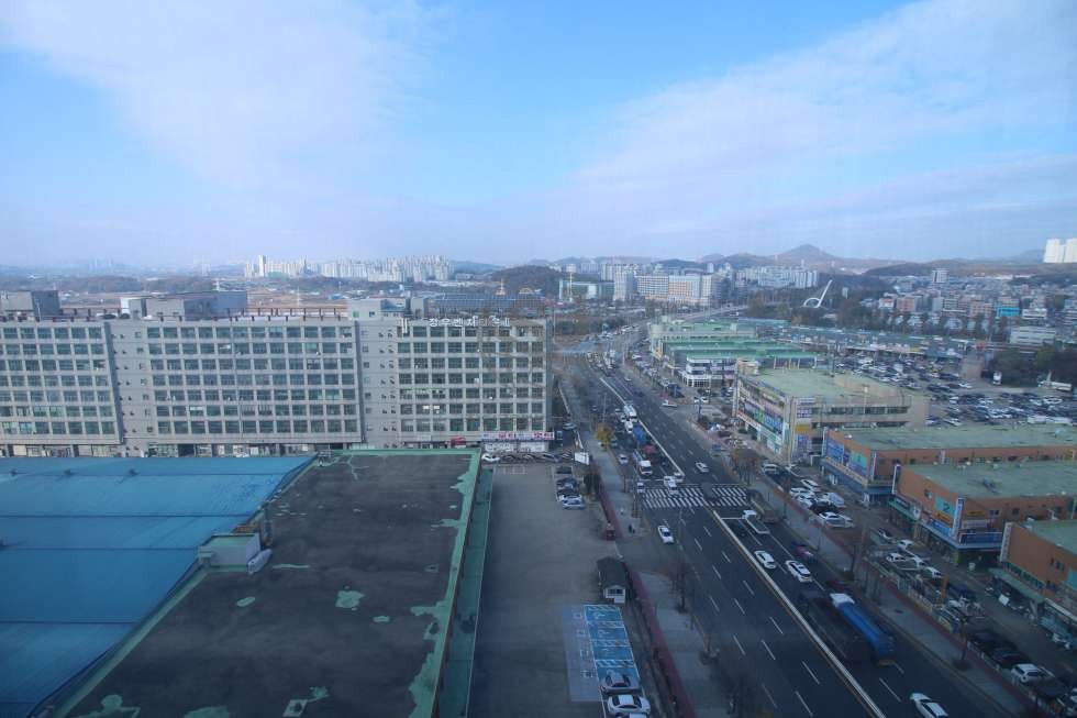 경기 안산단원구 신길동 지식산업센터, 역세권, 컨디션좋음, 드라이브인 매매 매물번호 10730 사진 4