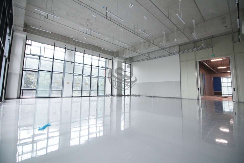 경기 안산단원구 신길동 지식산업센터, 역세권, 컨디션좋음, 드라이브인, 풀복층 매매 매물번호 10723 사진 13