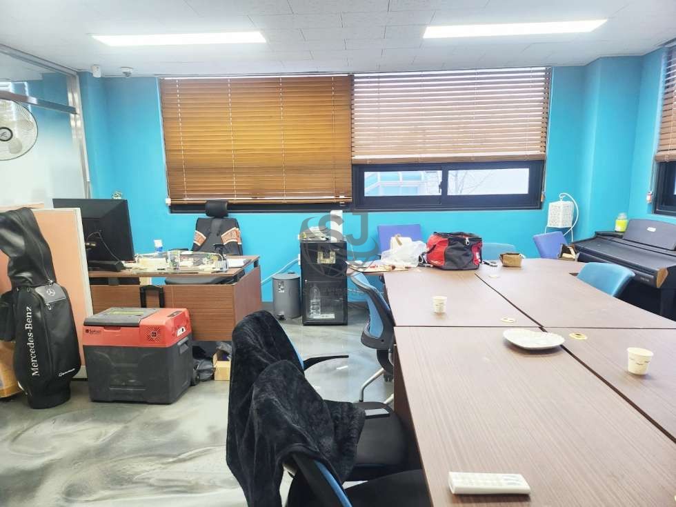 경기 안산상록구 부곡동 전력좋음, 냉동창고, 별도사무실, 층고좋음, 컨디션좋음 월세 매물번호 12518 사진 8