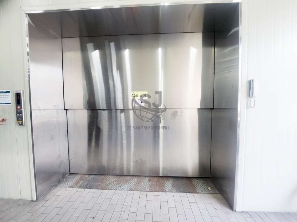 경기 시흥시 정왕동 자동차관련업종, 거래처양도가능, 화물엘리베이터, 컨디션좋음 매매 매물번호 10975 사진 3