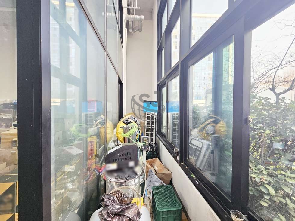 경기 안산단원구 신길동 역세권, 유동인구좋음, 편의시설좋음, 컨디션좋음, 발코니제공 월세 매물번호 10947 사진 4