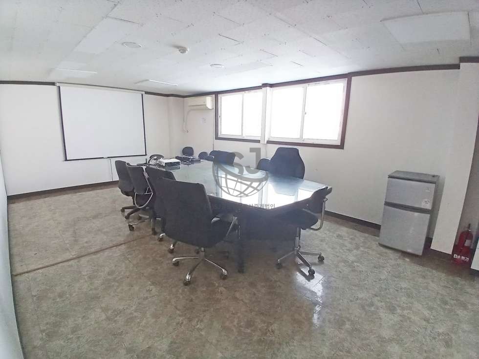 경기 안산단원구 성곡동 별도사무실, 호이스트, 전력충분, 화물엘리베이터 매매 매물번호 10901 사진 8