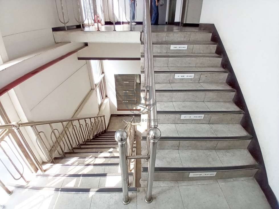 경기 안산단원구 성곡동 별도사무실, 호이스트, 전력충분, 화물엘리베이터 매매 매물번호 10901 사진 14