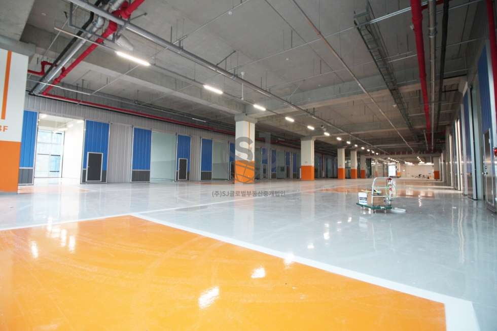 경기 안산단원구 신길동 즉시입주, 역세권, 컨디션좋음, 편의시설좋음 월세 매물번호 10766 사진 8