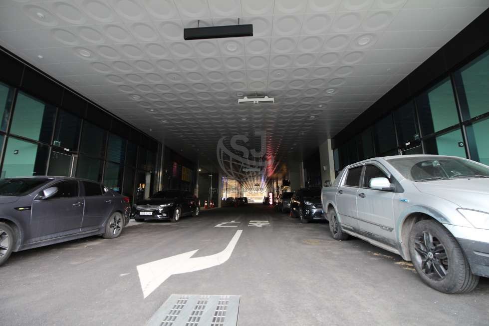 경기 안산단원구 신길동 1229 현장사진, , 지식산업센터, 역세권, 편의시설좋음 매물번호 10154 사진 7