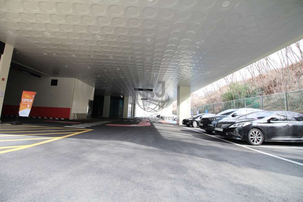 경기 안산단원구 신길동 1229 현장사진, , 지식산업센터, 역세권, 편의시설좋음 매물번호 10154 사진 11