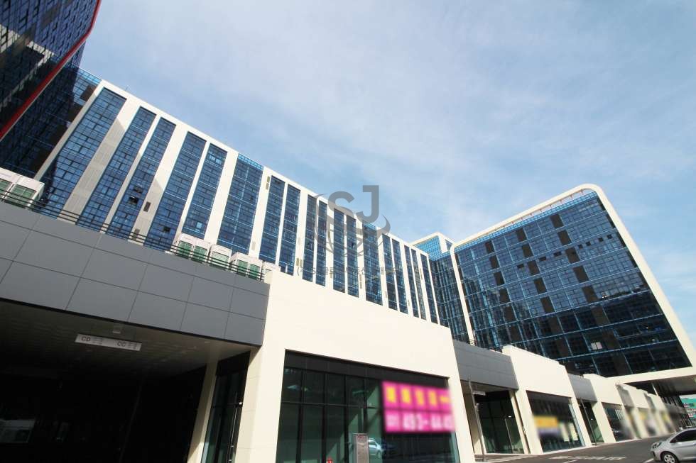 경기 안산단원구 신길동 1229 현장사진, , 지식산업센터, 역세권, 편의시설좋음 매물번호 10154 사진 14