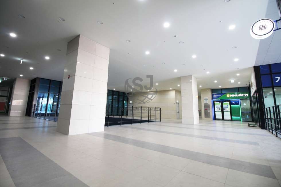 경기 안산단원구 신길동 1229 현장사진, , 지식산업센터, 역세권, 편의시설좋음 매물번호 10154 사진 26