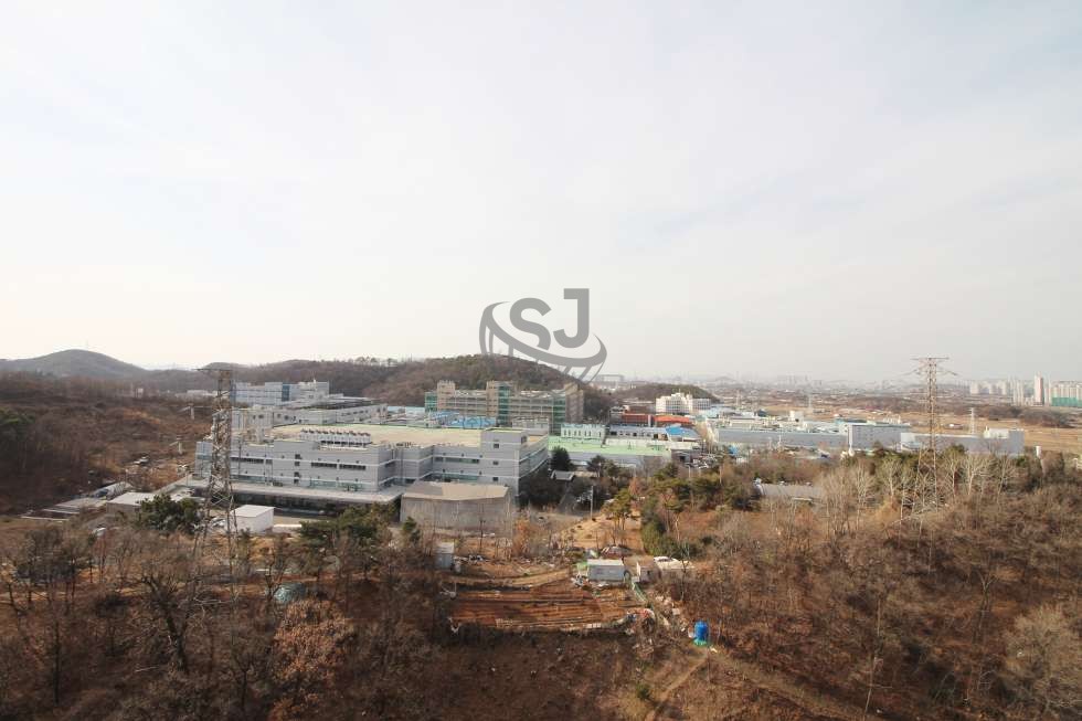 경기 안산단원구 신길동 1229 현장사진, , 지식산업센터, 역세권, 편의시설좋음 매물번호 10154 사진 33
