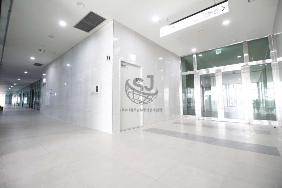 경기 안산단원구 신길동 1229 현장사진, , 지식산업센터, 역세권, 편의시설좋음 매물번호 10154 사진 42