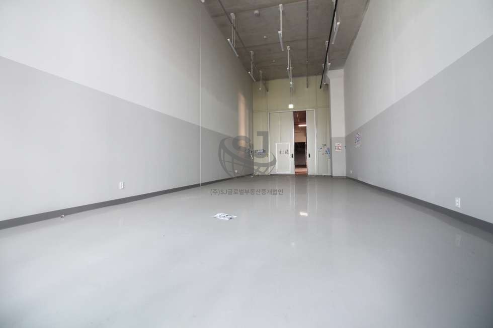 경기 안산단원구 신길동 1229 현장사진, , 지식산업센터, 역세권, 편의시설좋음 매물번호 10154 사진 45