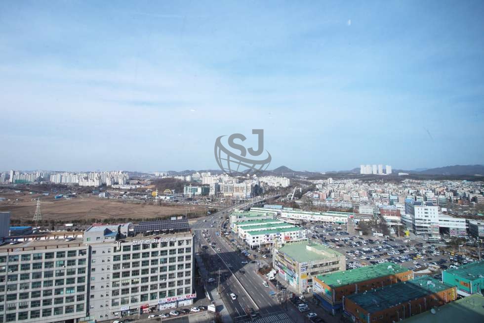 경기 안산단원구 신길동 1229 현장사진, , 지식산업센터, 역세권, 편의시설좋음 매물번호 10154 사진 64