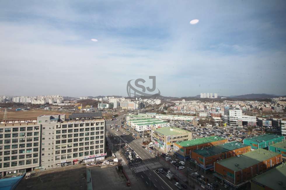 경기 안산단원구 신길동 1229 현장사진, , 지식산업센터, 역세권, 편의시설좋음 매물번호 10154 사진 65