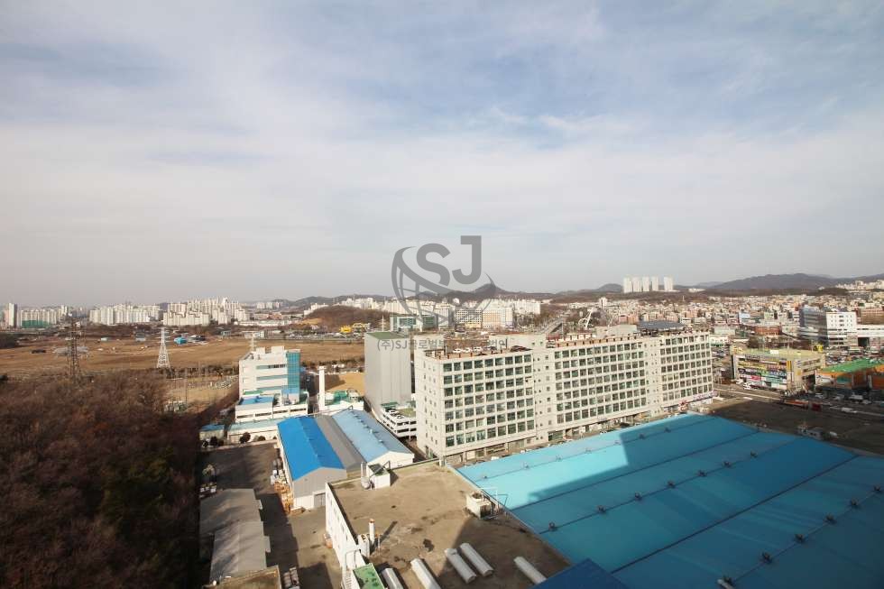 경기 안산단원구 신길동 1229 현장사진, , 지식산업센터, 역세권, 편의시설좋음 매물번호 10154 사진 66