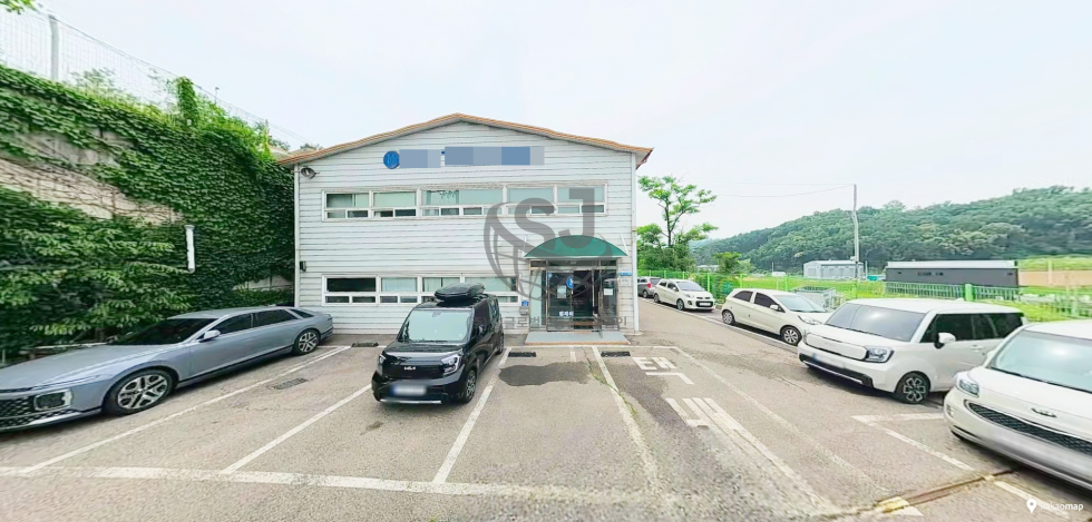 경기 화성효행구 봉담읍 분천리 주차여유, 기숙사보유, 전력충분, 자동문다수보유, 컨디션좋음 매매 매물번호 12488 사진 1