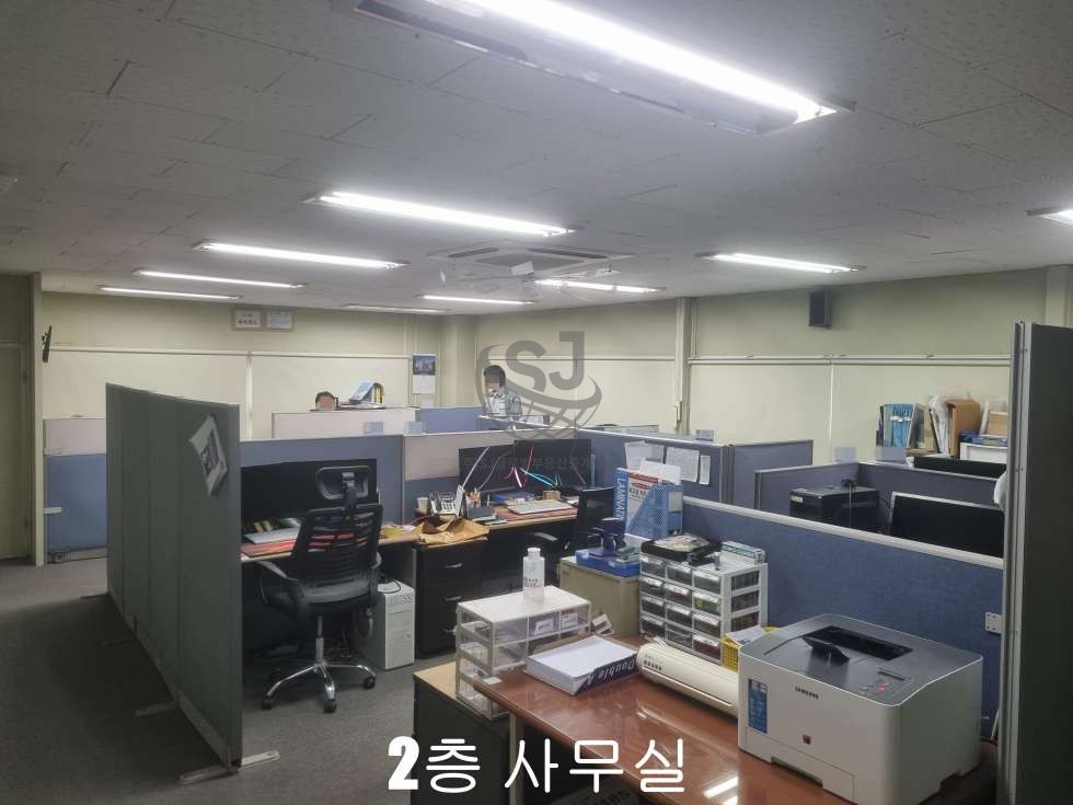 경기 화성효행구 봉담읍 분천리 주차여유, 기숙사보유, 전력충분, 자동문다수보유, 컨디션좋음 매매 매물번호 12488 사진 7