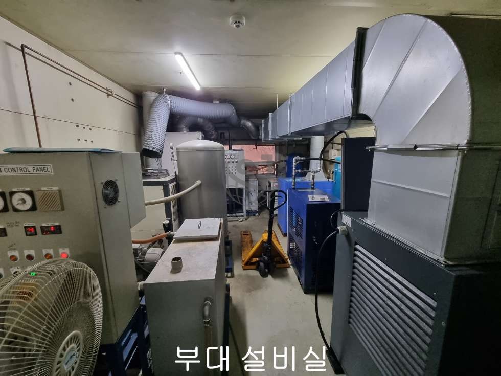 경기 화성효행구 봉담읍 분천리 주차여유, 기숙사보유, 전력충분, 자동문다수보유, 컨디션좋음 매매 매물번호 12488 사진 10