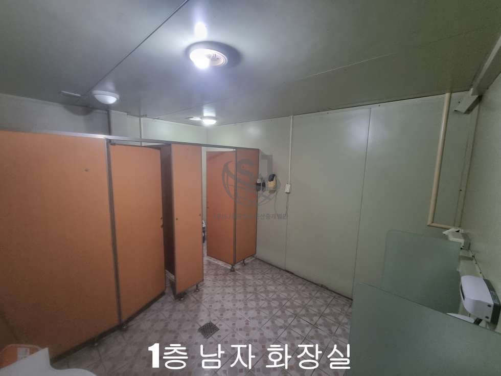 경기 화성효행구 봉담읍 분천리 주차여유, 기숙사보유, 전력충분, 자동문다수보유, 컨디션좋음 매매 매물번호 12488 사진 13