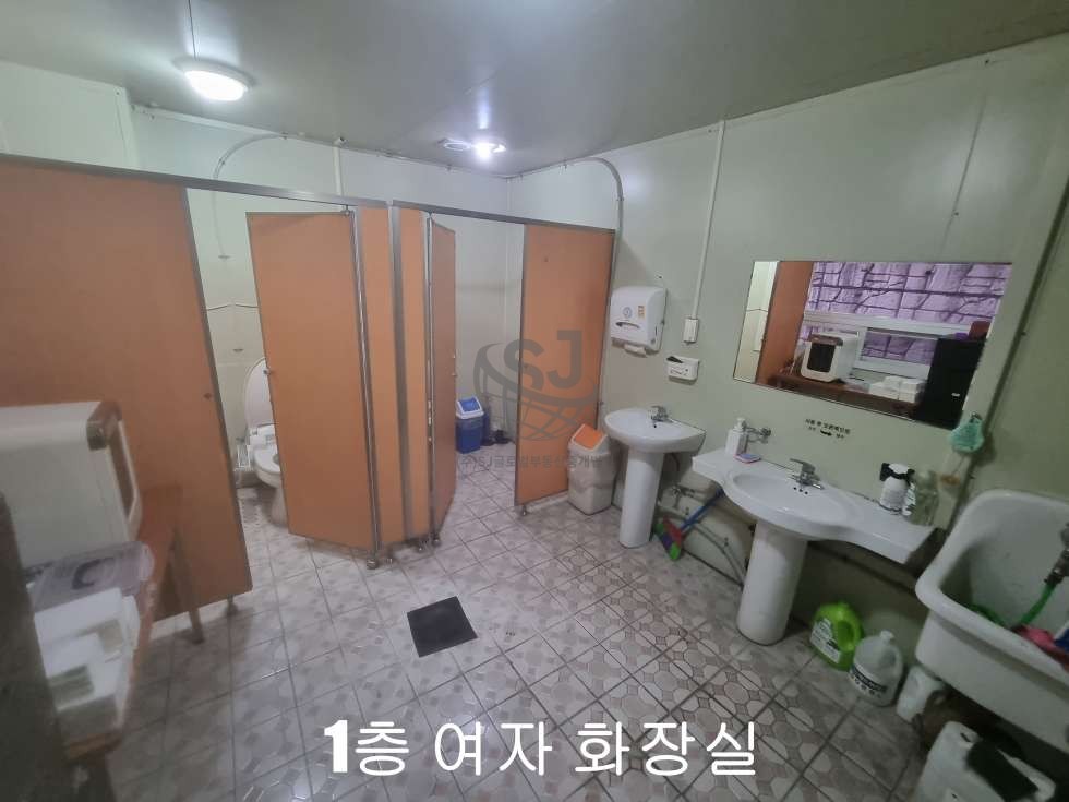 경기 화성효행구 봉담읍 분천리 주차여유, 기숙사보유, 전력충분, 자동문다수보유, 컨디션좋음 매매 매물번호 12488 사진 16