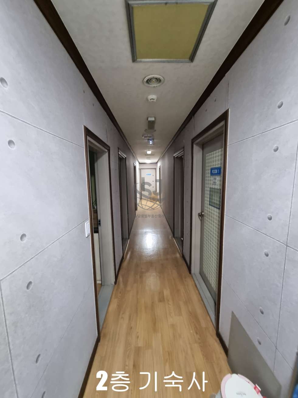 경기 화성효행구 봉담읍 분천리 주차여유, 기숙사보유, 전력충분, 자동문다수보유, 컨디션좋음 매매 매물번호 12488 사진 17
