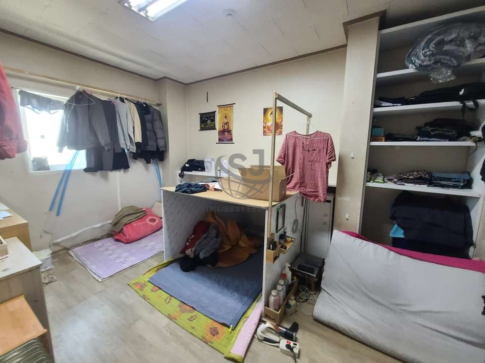 경기 화성만세구 마도면 청원리 층고좋음, 접근성좋음, 기숙사보유, 컨디션좋음, 거래처승계협의 매매 매물번호 12522 사진 4