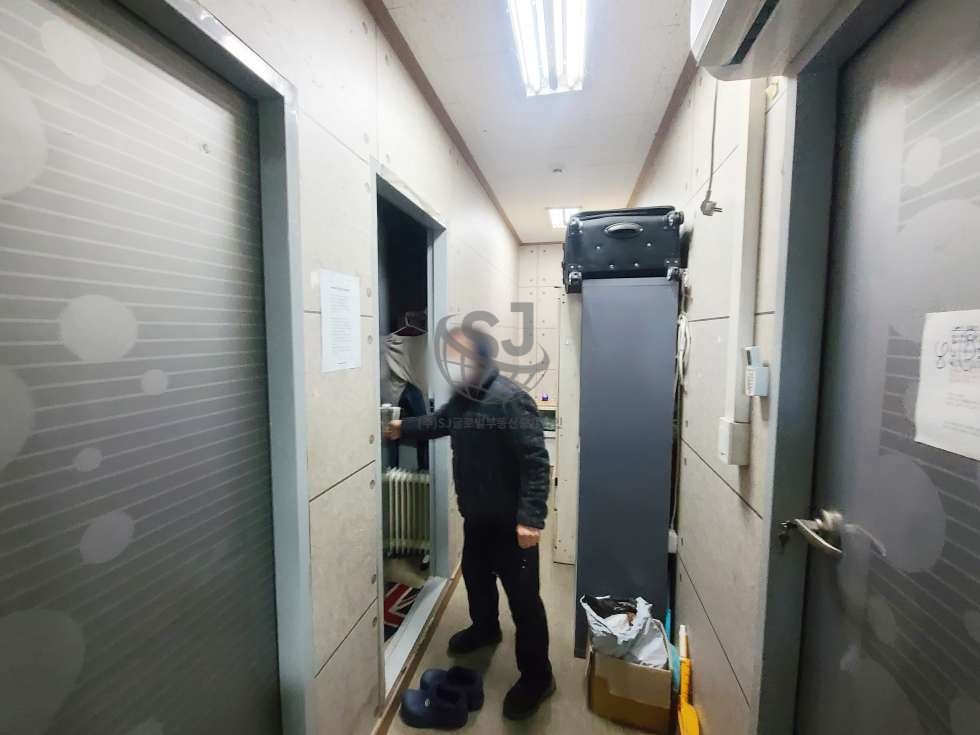 경기 화성만세구 마도면 청원리 층고좋음, 접근성좋음, 기숙사보유, 컨디션좋음, 거래처승계협의 매매 매물번호 12522 사진 5