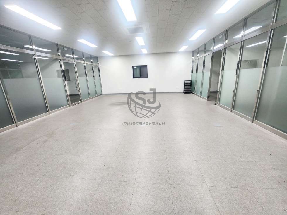 경기 안산상록구 팔곡이동 즉시입주, 컨디션좋음, 시스템에어컨 월세 매물번호 12431 사진 4