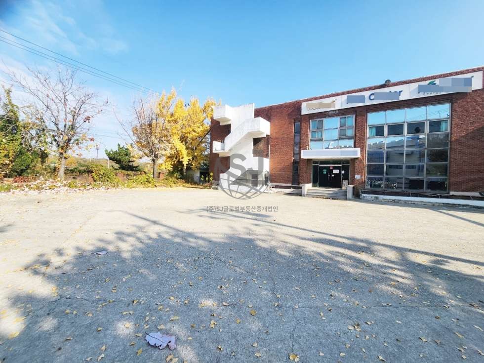 경기 안산단원구 신길동 즉시입주가능, 전력충분, 컨디션좋음, 접근성좋음 매매 매물번호 11742 사진 1